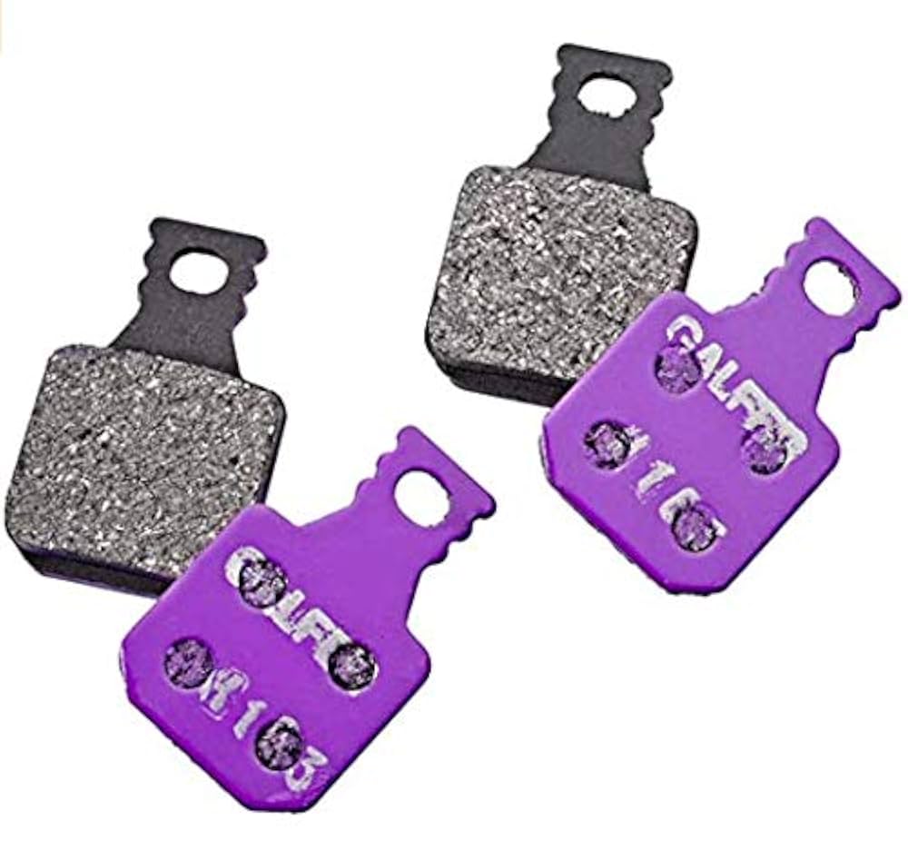パーツ Galfer Magura MT5/MT7 Pad galfer_pro_mtb_brake_pads_bfd4